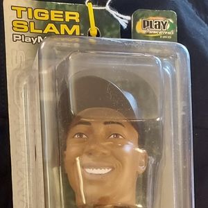 Tiger Woods bobblehead